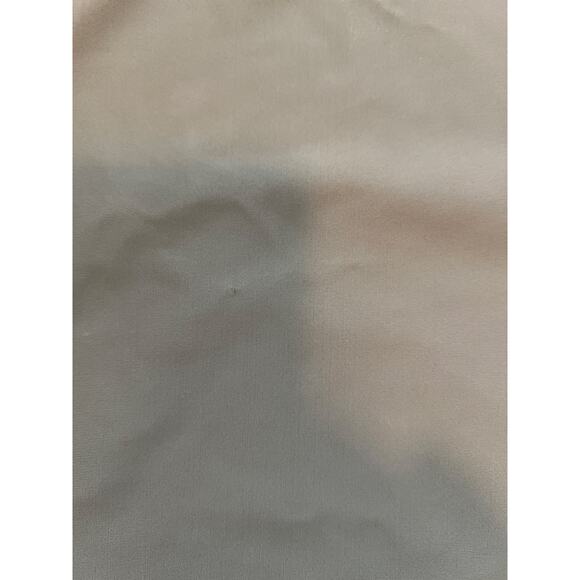 Outdoor Voices SplashKnit Cropped Rashguard Tea Tree Size Extra Large NWT - Picture 3 of 8